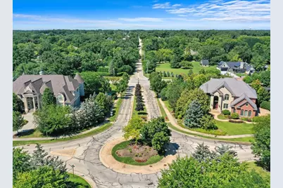 8886 Johnston Road, Burr Ridge, IL 60522 - Photo 65