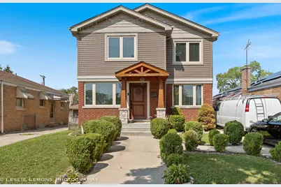 3046 Sarah Street, Franklin Park, IL 60131 - Photo 1