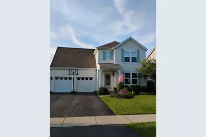 178 W Hampton Drive, Round Lake, IL 60073 - Photo 49