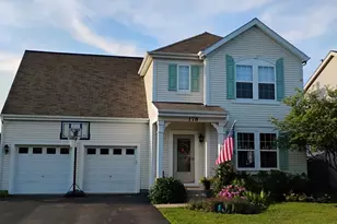 178 W Hampton Dr, Round Lake, IL 60073 - Photo 49