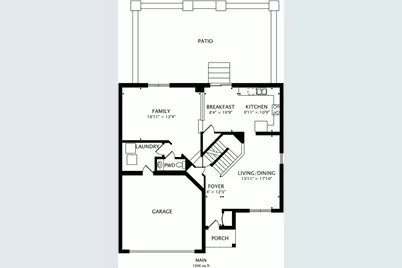 487 N Anna Lane, Romeoville, IL 60446 - Photo 37