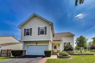 487 N Anna Ln, Romeoville, IL 60446 - Photo 1