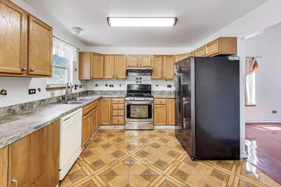 487 N Anna Lane, Romeoville, IL 60446 - Photo 9