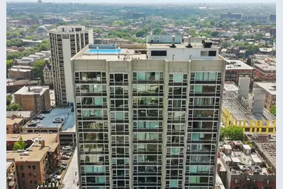2728 N Hampden Court #109, Chicago, IL 60614 - Photo 19