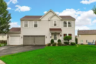 13051 Bucksburn Ct, Beach Park, IL 60083 - Photo 1