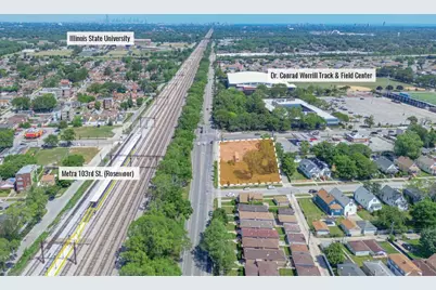 10301 S Cottage Grove Avenue, Chicago, IL 60628 - Photo 5