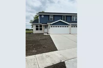 Lot 79.2 Periwinkle Court, Morris, IL 60450 - Photo 1