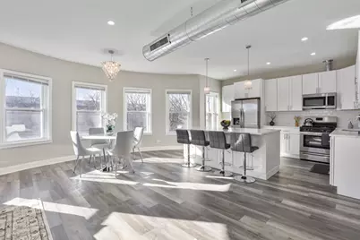 1111 Bonnie Brae Place #3W, River Forest, IL 60305 - Photo 3