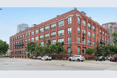 1727 S Indiana Avenue #302, Chicago, IL 60616 - Photo 1