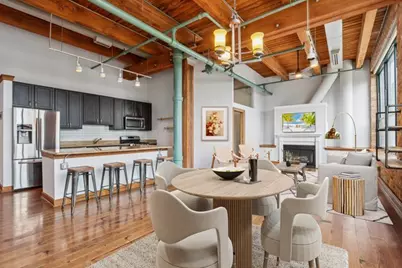 1727 S Indiana Avenue #302, Chicago, IL 60616 - Photo 3