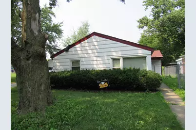 16840 Bulger Avenue, Hazel Crest, IL 60429 - Photo 1