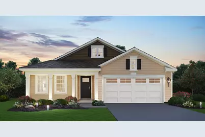 2428 Plains Drive, Pingree Grove, IL 60140 - Photo 1