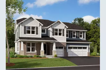 1 Hawthorn Ridge Drive, Hawthorn Woods, IL 60047 - Photo 1