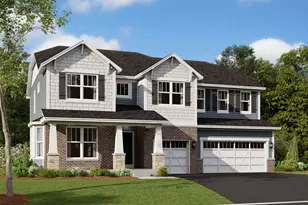 1 Hawthorn Rdg Dr, Hawthorn Woods, IL 60047 - Photo 1