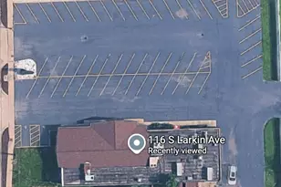 116 S Larkin Ave, Joliet, IL 60436 - Photo 1