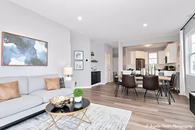 3902 Monica Lane, Johnsburg, IL 60051 - Photo 17