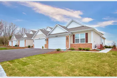 3912 Monica Lane, Johnsburg, IL 60051 - Photo 1