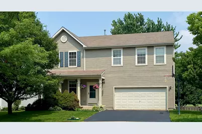 410 Brookhaven Trail, Pingree Grove, IL 60140 - Photo 1