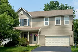 410 Brookhaven Trail, Pingree Grove, IL 60140 - Photo 1
