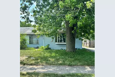 14044 S Grace Avenue, Robbins, IL 60472 - Photo 1
