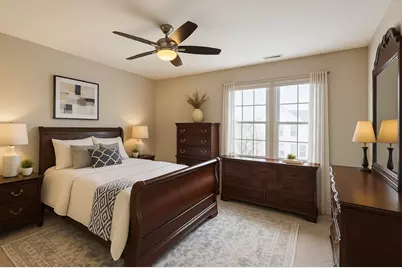 2132 Berkley Court #201A, Naperville, IL 60565 - Photo 11
