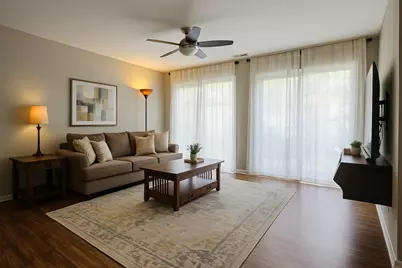 2132 Berkley Court #201A, Naperville, IL 60565 - Photo 3