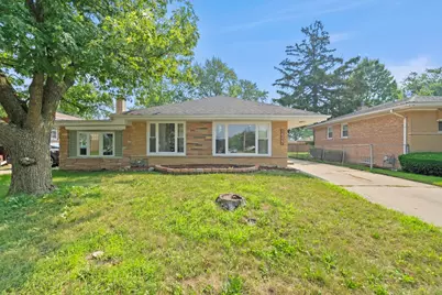 16327 Dobson Avenue, South Holland, IL 60473 - Photo 1