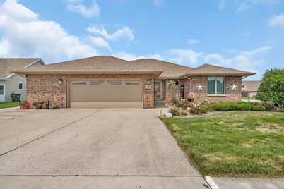 80 E Spring Road, Coal City, IL 60416 - Photo 1