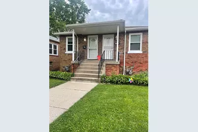 47 157th Street, Calumet City, IL 60409 - Photo 1