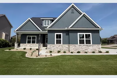 1108 Glen Abbey Drive, Champaign, IL 61822 - Photo 1