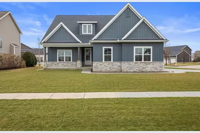 1108 Glen Abbey Drive, Champaign, IL 61822 - Photo 1