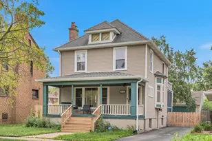 958 Campbell St, Joliet, IL 60435 - Photo 1