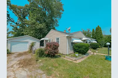 14502 Kentucky Avenue, Harvey, IL 60426 - Photo 3