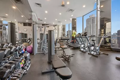 535 N Michigan Avenue #1103, Chicago, IL 60611 - Photo 13