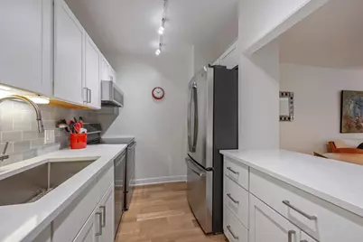 535 N Michigan Avenue #1103, Chicago, IL 60611 - Photo 5