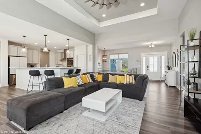 16332 S Forest Edge Drive, Plainfield, IL 60586 - Photo 11