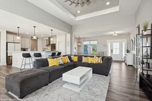 16332 S Forest Edge Dr, Plainfield, IL 60586 - Photo 11