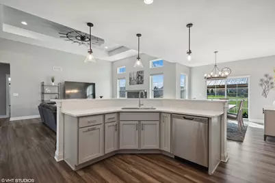 16332 S Forest Edge Drive, Plainfield, IL 60586 - Photo 5