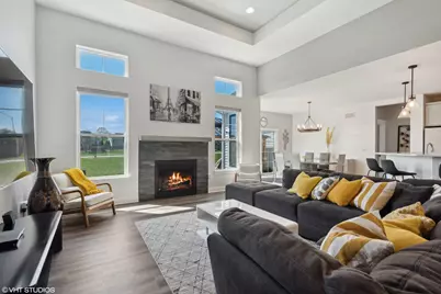 16332 S Forest Edge Drive, Plainfield, IL 60586 - Photo 9