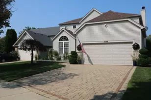 1594 Baytree Dr, Romeoville, IL 60446 - Photo 1