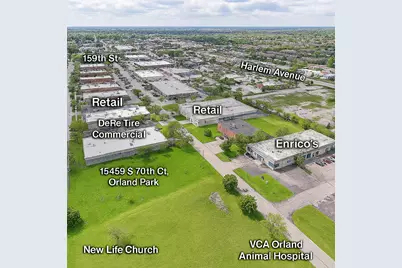 15459 S 70th Court, Orland Park, IL 60462 - Photo 1