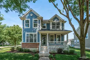 1266 Airs Ave, Sugar Grove, IL 60554 - Photo 1