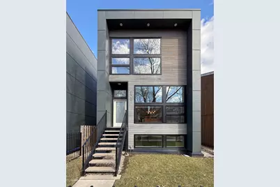 6123 S Ellis Avenue, Chicago, IL 60637 - Photo 1