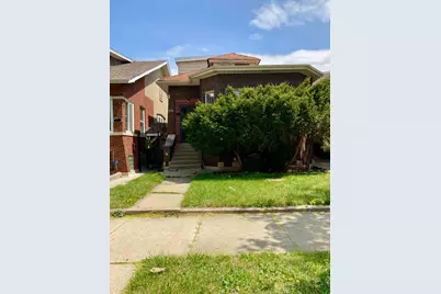 8115 S Rhodes Avenue, Chicago, IL 60619 - Photo 1