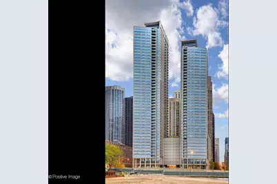 600 N Lake Shore Drive #3109, Chicago, IL 60611 - Photo 1