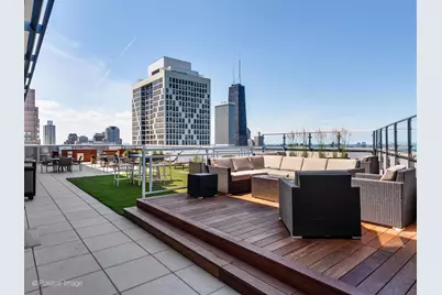 600 N Lake Shore Drive #3109, Chicago, IL 60611 - Photo 19