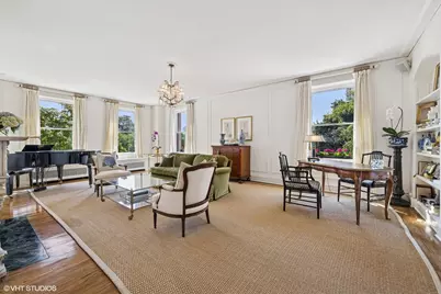 3500 N Lake Shore Drive #3C, Chicago, IL 60657 - Photo 9