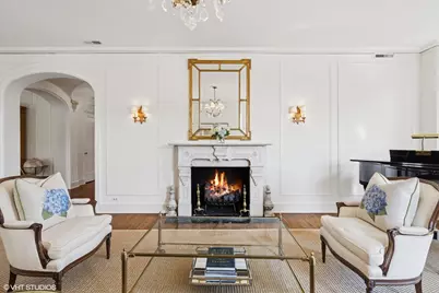 3500 N Lake Shore Drive #3C, Chicago, IL 60657 - Photo 11