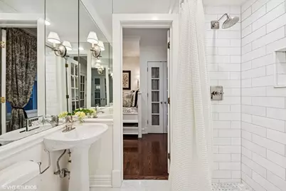 3500 N Lake Shore Drive #3C, Chicago, IL 60657 - Photo 23