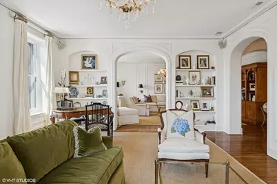 3500 N Lake Shore Drive #3C, Chicago, IL 60657 - Photo 13